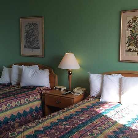 Carol Hotel Omaha Kültér fotó