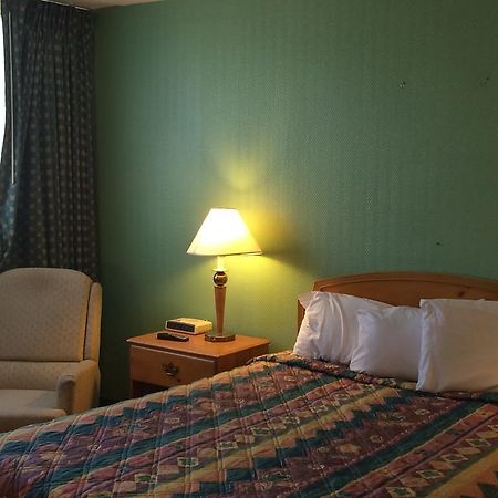Carol Hotel Omaha Kültér fotó