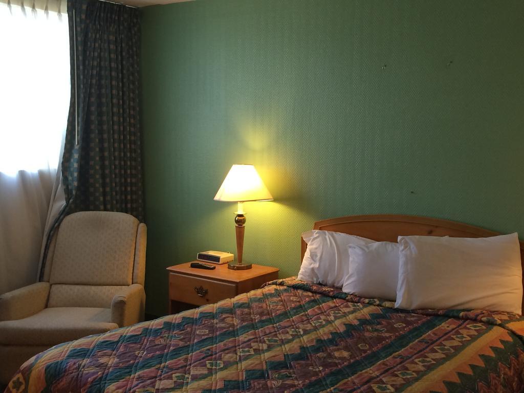 Carol Hotel Omaha Kültér fotó