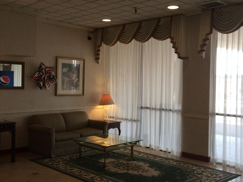 Carol Hotel Omaha Kültér fotó