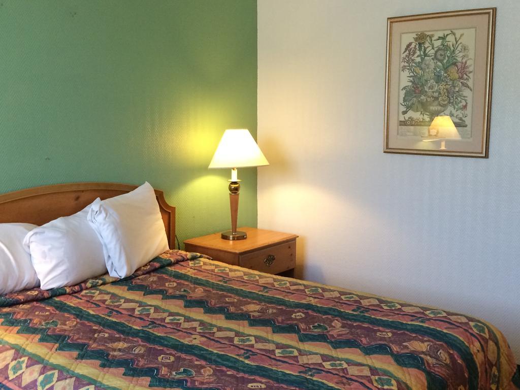 Carol Hotel Omaha Kültér fotó