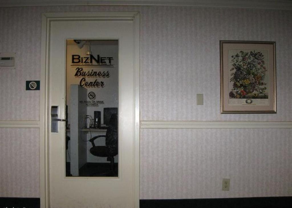 Carol Hotel Omaha Kültér fotó