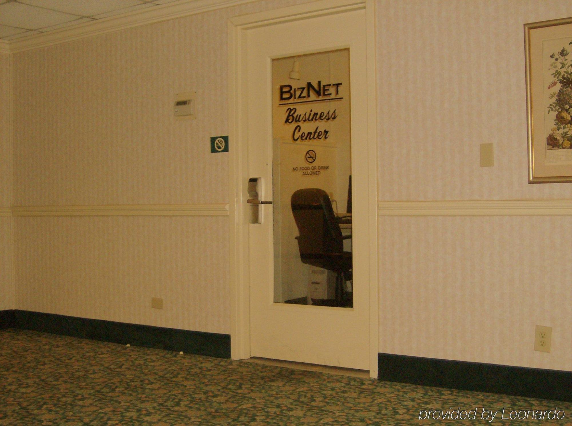 Carol Hotel Omaha Kültér fotó