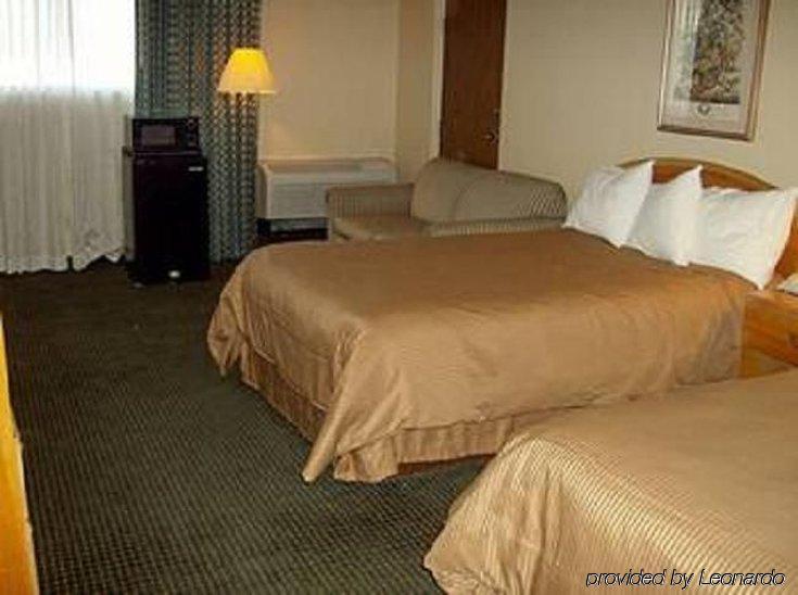 Carol Hotel Omaha Kültér fotó